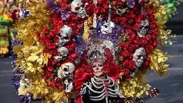 Jember Fashion Carnaval 2026 Pecah Rekor Kemeriahan, Ribuan Orang Berpartisipasi dalam Parade Spektakuler