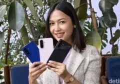 Samsung Galaxy A27 5G: Andalan Multitasking Kelas Menengah dengan Performa Mumpuni