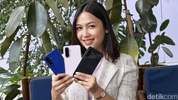 Samsung Galaxy A27 5G: Andalan Multitasking Kelas Menengah dengan Performa Mumpuni