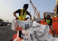 Menteri Amran Ungkap Potensi 'Korupsi' Rp2 Triliun Per Bulan di Industri Beras Nasional