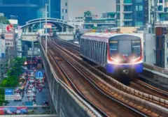 Turis Italia yang Viral Ribut di BTS Thailand Minta Maaf, Akui Perilaku Tak Pantas