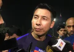 Tan Cheng Hoe Akui Indonesia Ancaman Utama Malaysia di FIFA ASEAN Cup 2026