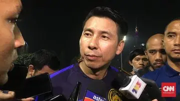 Tan Cheng Hoe Akui Indonesia Ancaman Utama Malaysia di FIFA ASEAN Cup 2026