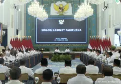 Tabungan Negara Tergerus Rp19,2 Triliun di 2025: Belanja Apa Saja yang Buat Susut?
