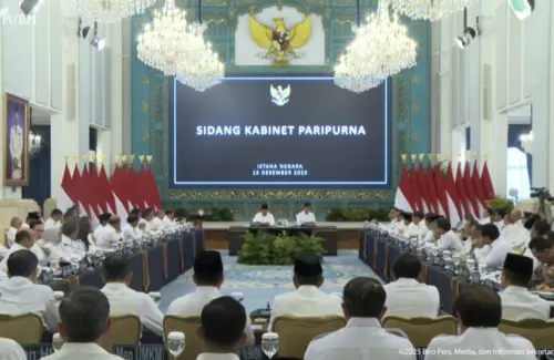 Tabungan Negara Tergerus Rp19,2 Triliun di 2025: Belanja Apa Saja yang Buat Susut?