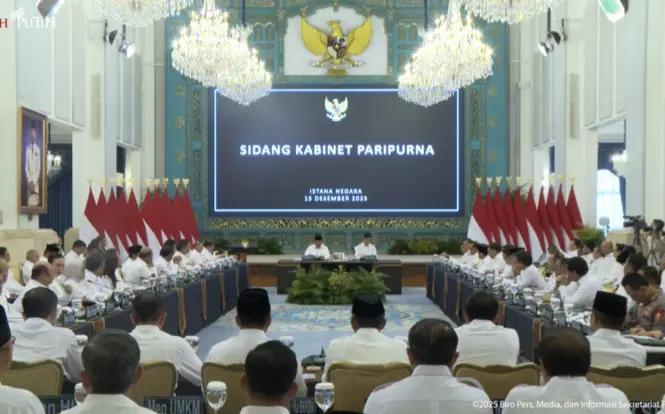Tabungan Negara Tergerus Rp19,2 Triliun di 2025: Belanja Apa Saja yang Buat Susut?