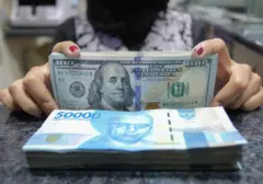 Rupiah Terjebak di Rp18.000-an, Analis Ungkap Sentimen Negatif yang Menjerat