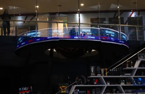 Bursa Targetkan 1.100 Emiten di 2030, Butuh 30 IPO Baru Setiap Tahun