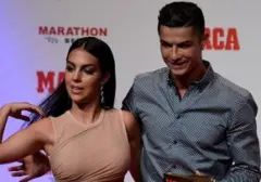 Pernikahan Cristiano Ronaldo dan Georgina Rodriguez Dikabarkan Digelar Akhir Pekan Ini