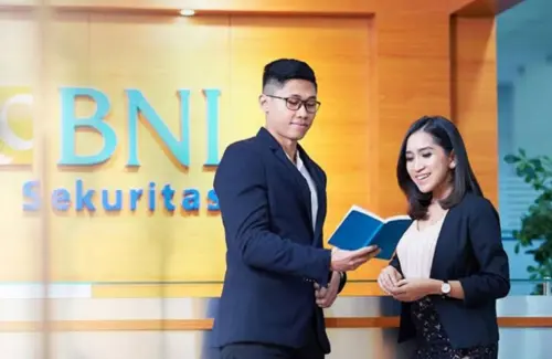 BNI Sekuritas Buka Suara Soal Dugaan Perundungan Karyawan yang Viral di Media Sosial