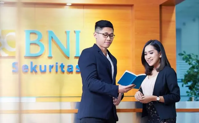 BNI Sekuritas Buka Suara Soal Dugaan Perundungan Karyawan yang Viral di Media Sosial