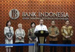 Siapa Pengganti Perry Warjiyo di Bank Indonesia? Prabowo Subianto Punya Wewenang Penunjukan