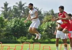 Jordi Amat Ingatkan Sportivitas Jelang Laga Piala AFF 2026: Indonesia vs Timor Leste