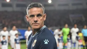 Strategi Misterius Herdman: Rotasi Pemain Timnas Indonesia vs Timor Leste Tetap Dirahasiakan
