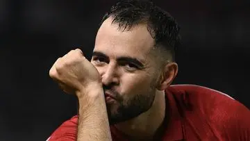 Jordi Amat: Kemenangan Lawan Timor Leste Kunci Perolehan Poin Maksimal di Grup A Piala AFF 2026
