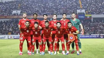 Kim Sang Sik Siapkan Rotasi Pemain Hadapi Singapura Demi Laga Krusial Kontra Indonesia