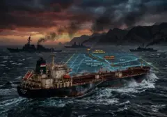 Ancaman Blokade Houthi Makin Intens di Laut Merah, Arab Saudi Pertimbangkan Koalisi Militer Baru