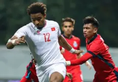 Bomber Vietnam Jadi Sorotan Media Singapura, Disejajarkan dengan Haaland dan Kane
