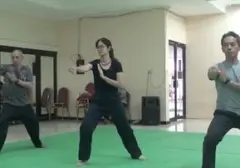 Prisia Nasution dan Fauzi Baadilah Perkuat Tim PB IPSI Jelang Laga Internasional di Vietnam