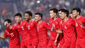 Vietnam Bertekad Hindari "Jebakan" yang Sama Kala Hadapi Indonesia di Kualifikasi Piala Asia 2026