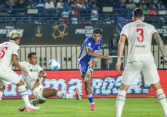 Jadwal Lengkap Piala Presiden Hari Ini: Duel Sengit Arema FC dan Persib Bandung