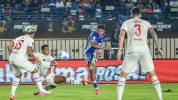 Jadwal Lengkap Piala Presiden Hari Ini: Duel Sengit Arema FC dan Persib Bandung