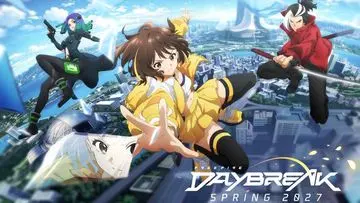 Anime "Free Fire Daybreak" Siap Tayang, Kolaborasi Garena dan Kadokawa