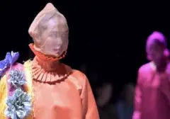 Lakon Indonesia Pukau Penonton, Tutup Meriah JF3 Fashion Festival 2026