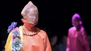 Lakon Indonesia Pukau Penonton, Tutup Meriah JF3 Fashion Festival 2026