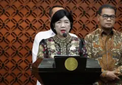 Pjs Gubernur BI Prediksi Dunia Masuki Era Suku Bunga Tinggi, Apa Dampaknya?