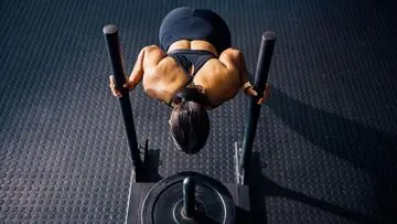 Ibu Hamil 24 Minggu Ikuti Kompetisi Hyrox, Dokter Tekankan Pentingnya Kondisi Prima