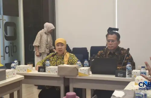 DJP Selidiki Wajib Pajak Hapus Bukti Potong di Sistem Coretax, Ancaman Sanksi Menanti