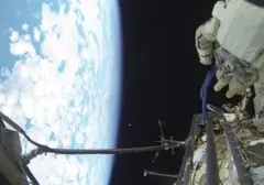 Air Minum Astronaut: Teknologi Daur Ulang Limbah di ISS Bernilai Triliunan Rupiah