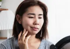 Kenali Perbedaan Wajah Lumpuh: Bell's Palsy vs. Stroke
