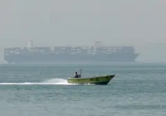 Perang Drone Laut: Ancaman Baru yang Mengubah Wajah Konflik Maritim Global