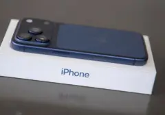 Penjualan iPhone Meroket, Namun Apple Beri Peringatan Suram untuk Masa Depan