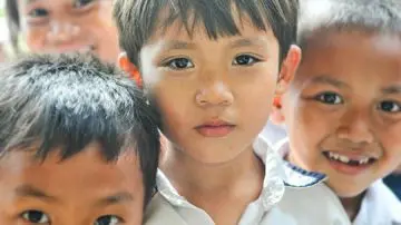 Kemenkes Soroti Fenomena Gula Darah Tinggi pada Anak SD: Ancaman Kesehatan di Usia Dini
