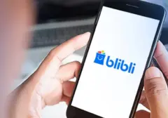 Blibli Raih Pendapatan Rp14,83 Triliun di Semester I 2026, Bukukan Kinerja Tumbuh Solid
