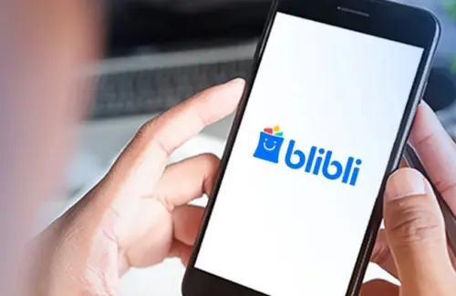 Blibli Raih Pendapatan Rp14,83 Triliun di Semester I 2026, Bukukan Kinerja Tumbuh Solid