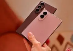 Blibli Tawarkan Bonus Menggiurkan untuk Preorder Samsung Galaxy Z Fold8 dan Z Fold8 Ultra