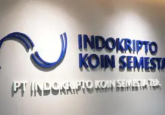 Kerugian Menganga Rp39,2 Miliar di Semester I-2026: Apakah Minat Investor pada Kripto Menurun Drastis?