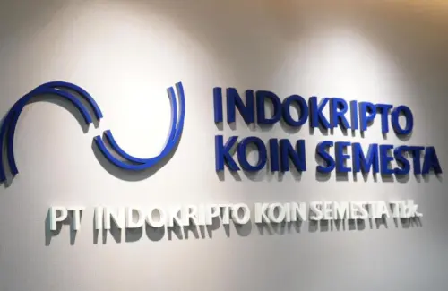 Kerugian Menganga Rp39,2 Miliar di Semester I-2026: Apakah Minat Investor pada Kripto Menurun Drastis?