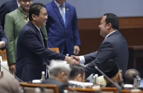 Indonesia Bentuk PFII untuk Tarik Dana Global di Tengah Ketidakpastian Geopolitik
