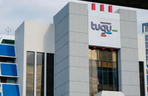 Kinerja Moncer Tugu Insurance: Laba Melonjak 76,87% Berkat Strategi Ini