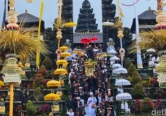 Bali Ungguli Destinasi Lain, Konektivitas Internet Andal Jadi Kunci Pengalaman Wisatawan