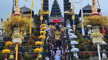 Bali Ungguli Destinasi Lain, Konektivitas Internet Andal Jadi Kunci Pengalaman Wisatawan