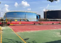 PHR Jadi Tulang Punggung Energi Sumatra, Produksi Gas Capai 700 Juta Kaki Kubik