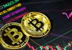 The Fed Tahan Suku Bunga untuk Kelima Kalinya, Bitcoin Menemukan Kestabilan