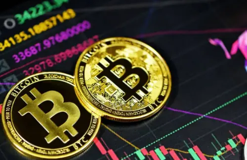 The Fed Tahan Suku Bunga untuk Kelima Kalinya, Bitcoin Menemukan Kestabilan