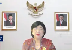 BI Pertahankan Suku Bunga Acuan, Rp 195 Triliun Dana Asing Mengalir ke SBN dan SRBI